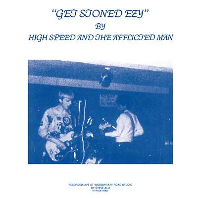 Get Stoned Ezy (CD) - Golden Apple Comics