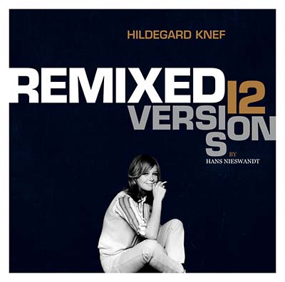 Remixed - 12 Versions By Hans Nieswandt (CD)