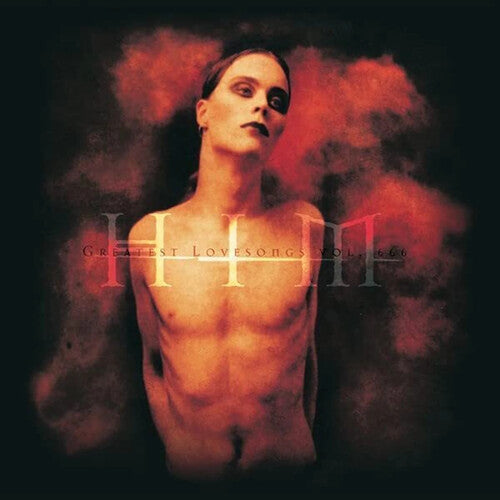 HiM Greatest Love Songs Vol 666 [Import] [Vinyl]