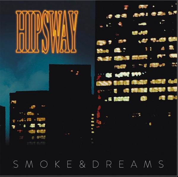 Smoke & Dreams (CD)