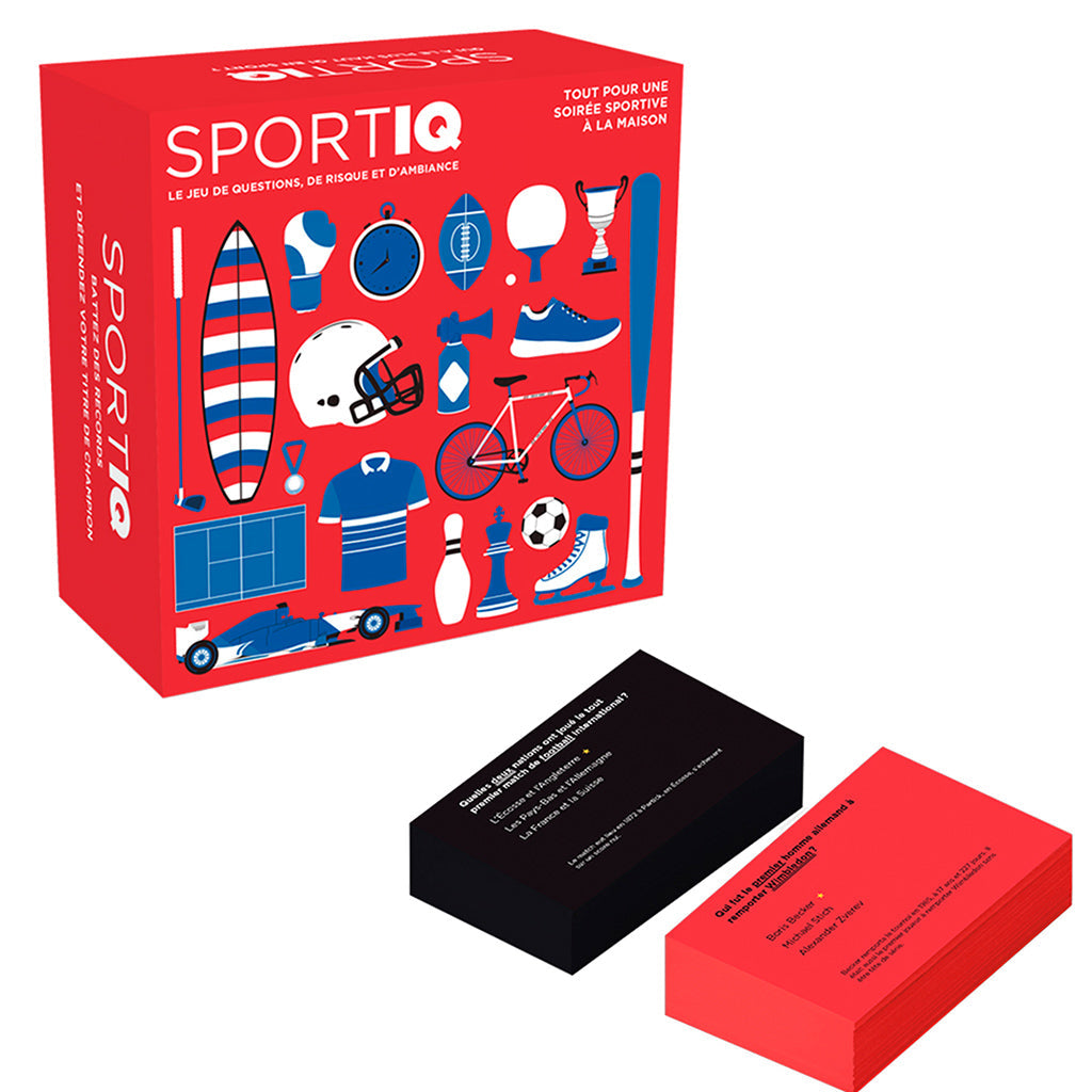 Sport IQ