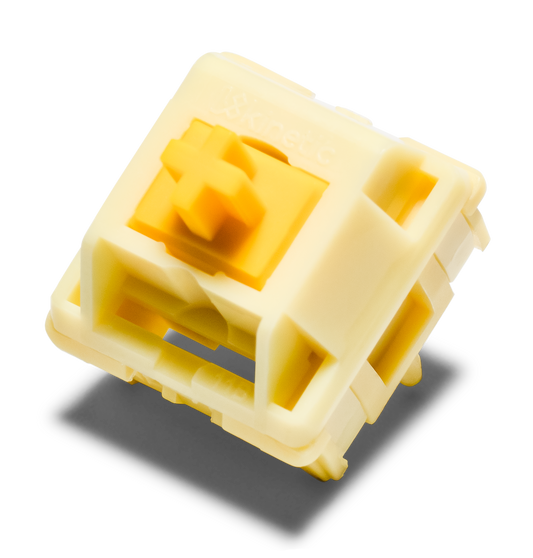 HMX Butter Linear Switches