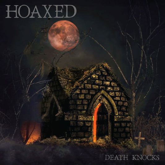 Death Knocks [Silver Vinyl] [Vinyl]