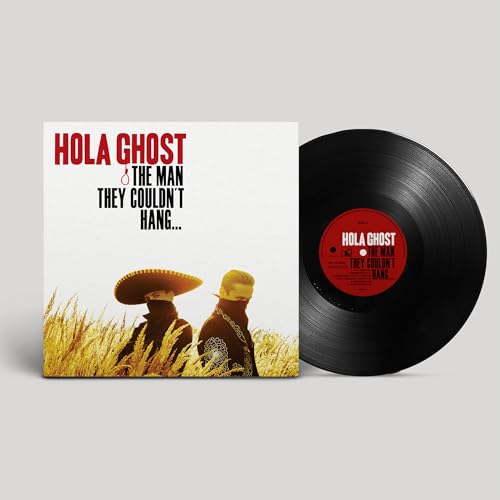 The Man They Couldn'T Hang... (Vinyl)