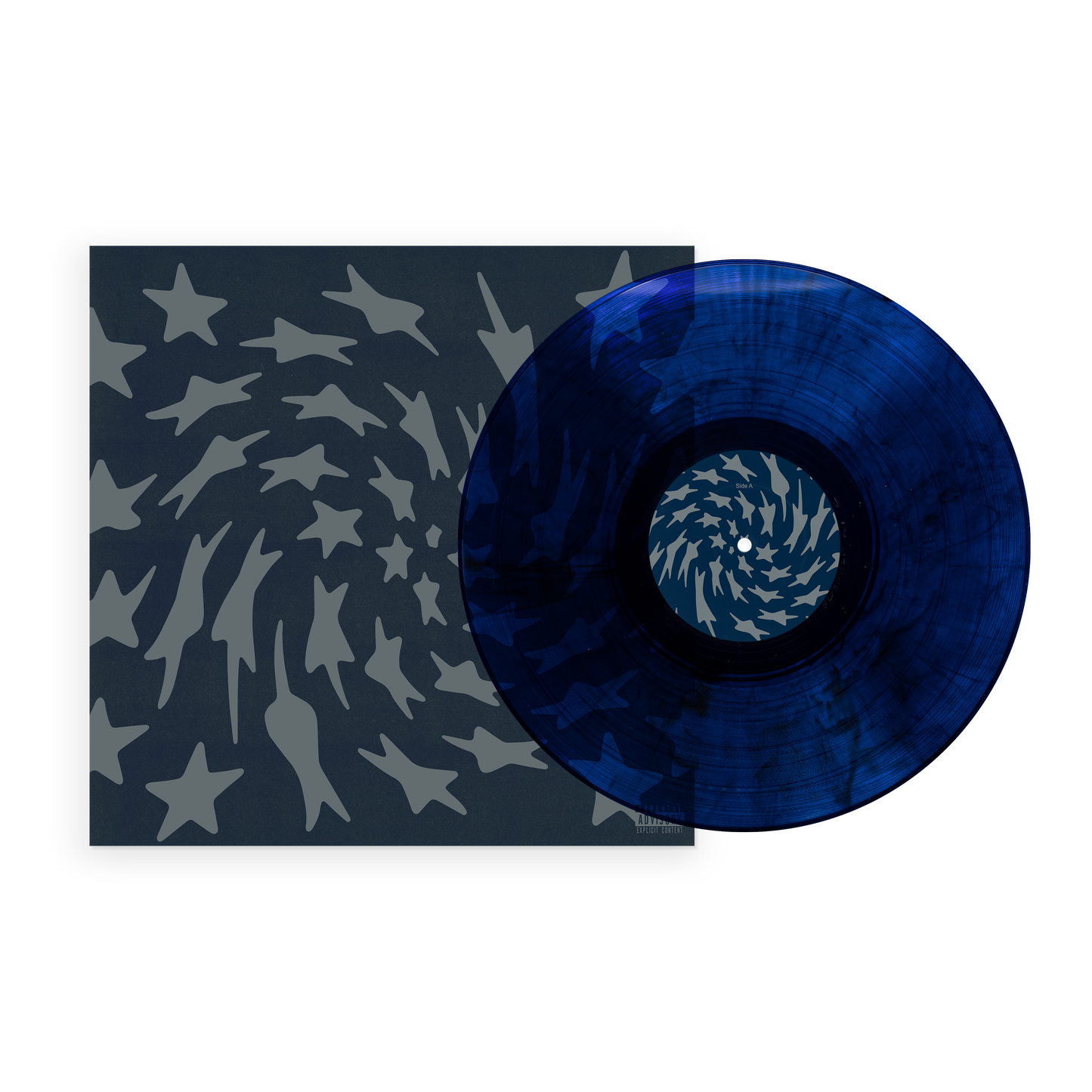 Toro Y Moi Hole Erth (Clear Blue Smoke) [Vinyl]