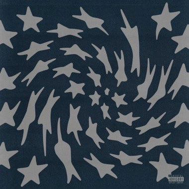 Toro Y Moi Hole Erth (Clear Blue Smoke) [Vinyl]