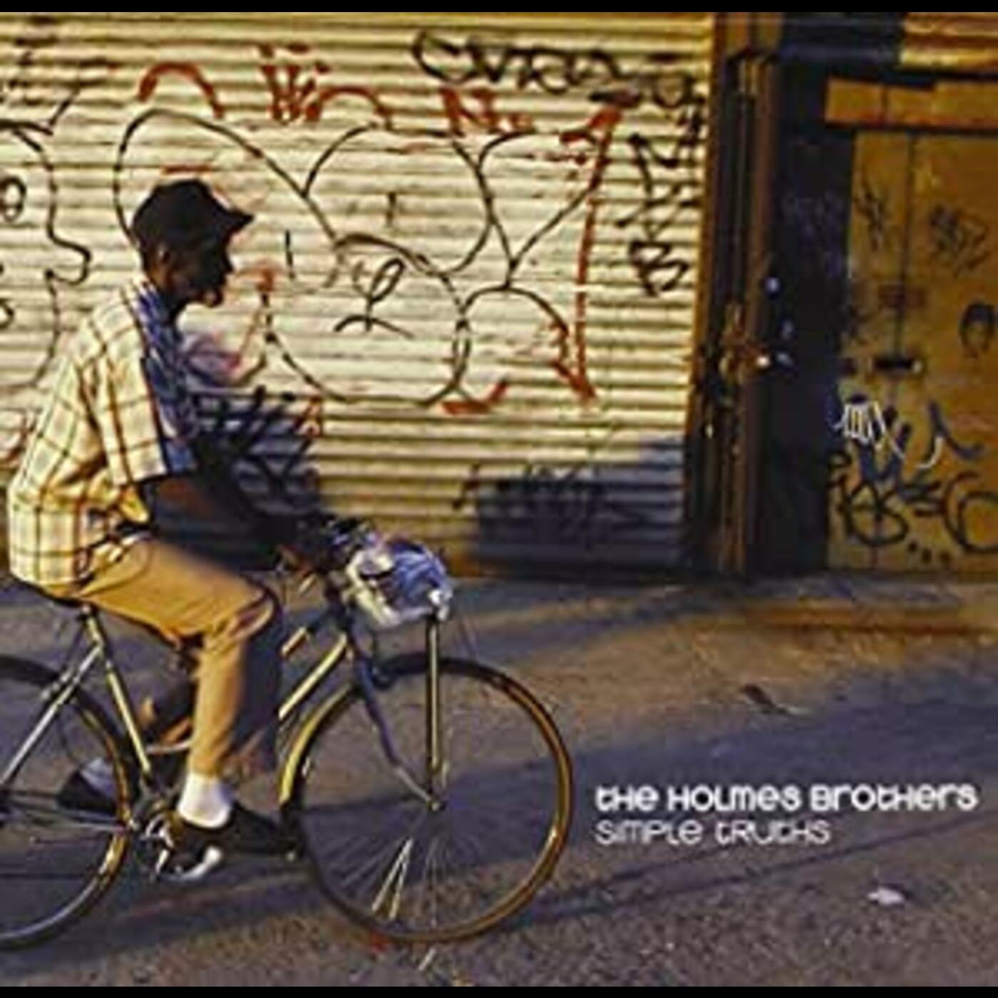 Simple Truths (CD)