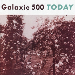 Galaxie 500 - Today Vinyl LP Record