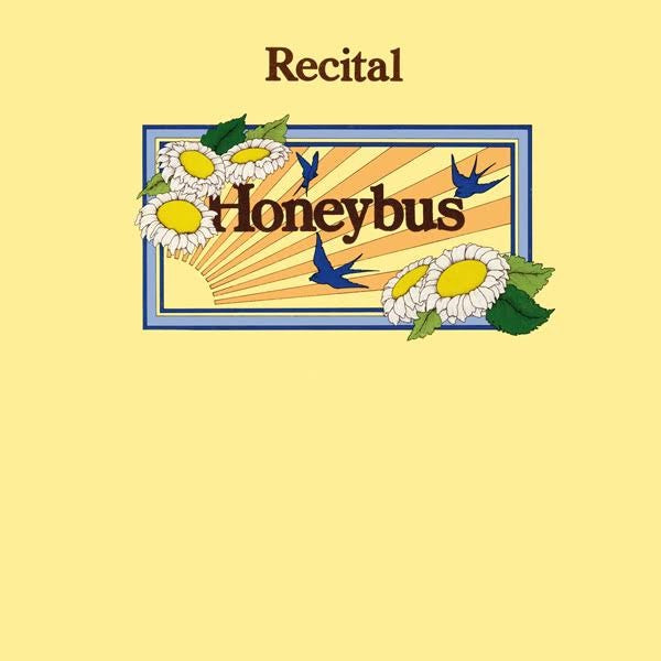 Recital (Vinyl)