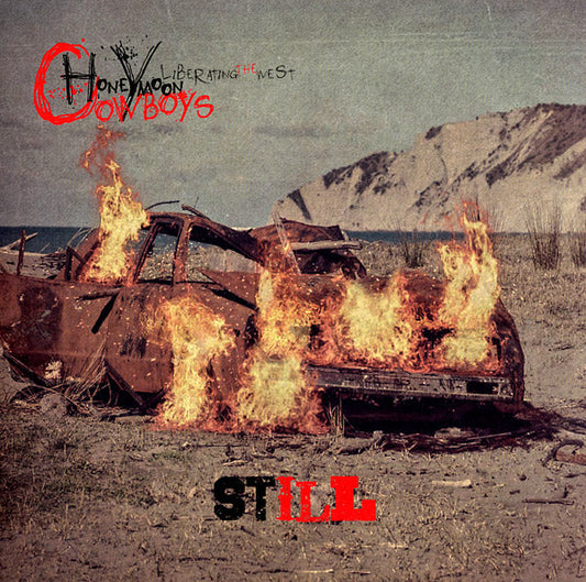 Still (Vinyl) - Golden Apple Comics