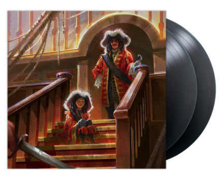 John Williams Hook OST [2LP 30th Anniversary] [Vinyl]