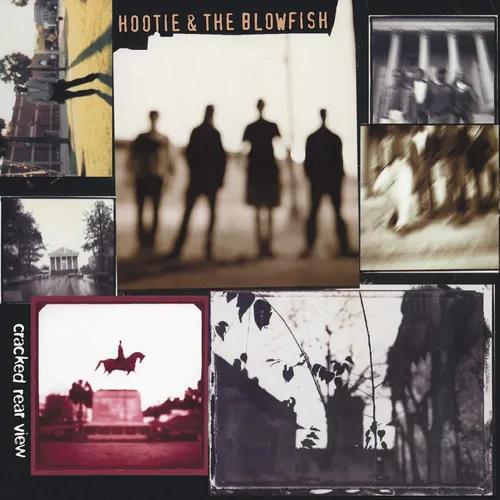Hootie & The Blowfish Cracked Rear View (Brick & Mortar Exclusive, Crystal Clear Vinyl) [Vinyl]