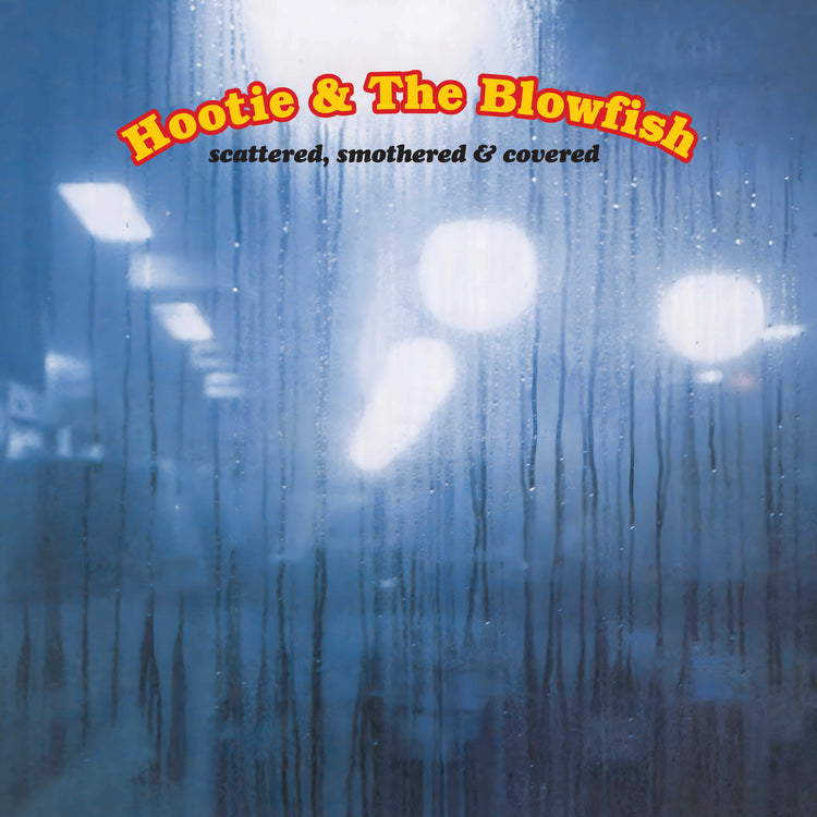 [PRE-ORDER] Hootie & The Blowfish - Scattered, Smothered, And Cove (Rocktober '26, Brick & Mortar Exclusive) [Black Vinyl] [2LP] [Vinyl]