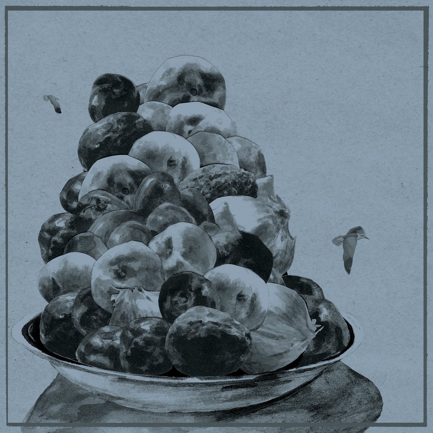 Painted Shut (Vinyl)