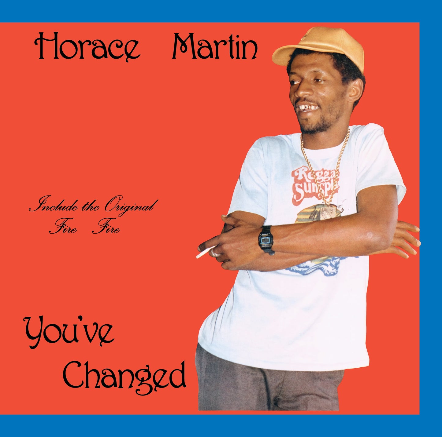 You’Ve Changed (Vinyl)