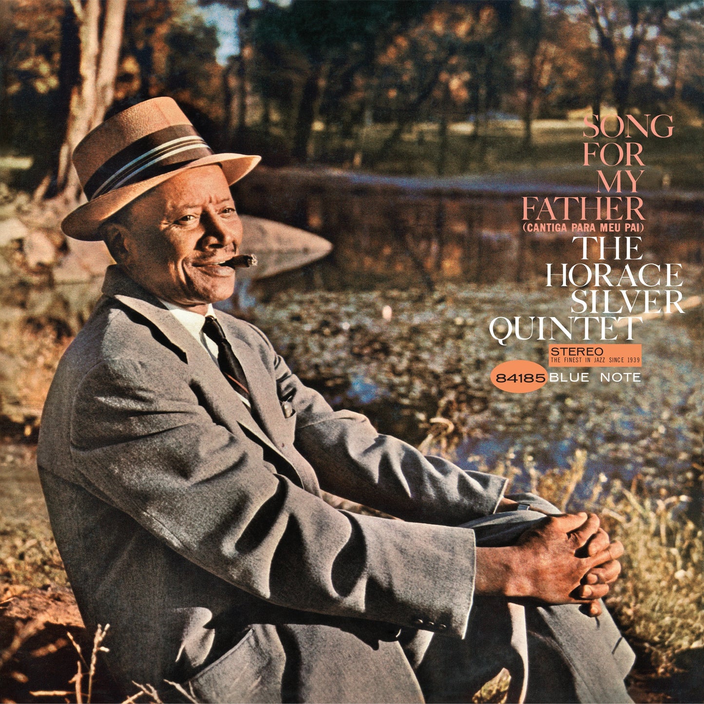 Horace Silver - Song For My Father (Blue Note Essentials Series) [LP] [Vinyl]