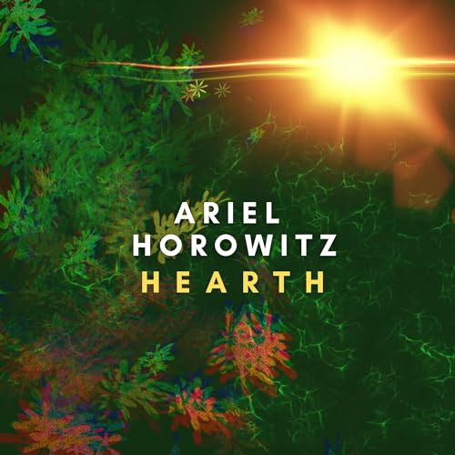 Hearth (CD)