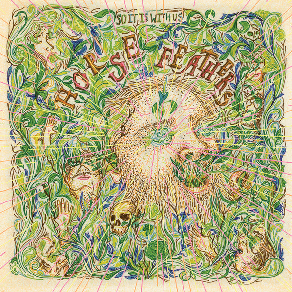 So It Is With Us (CD)