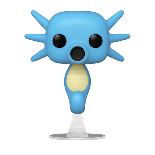 Pokemon™ Horsea Pop! - 3¾"