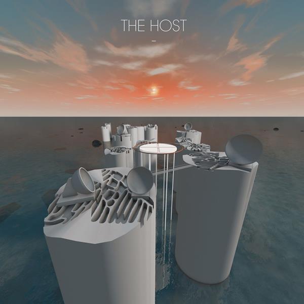 Host (CD)