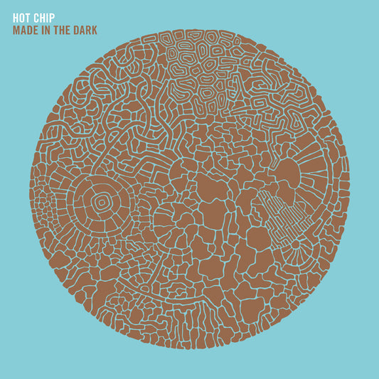 HOT CHIP - Made In The Dark [Vinyl]