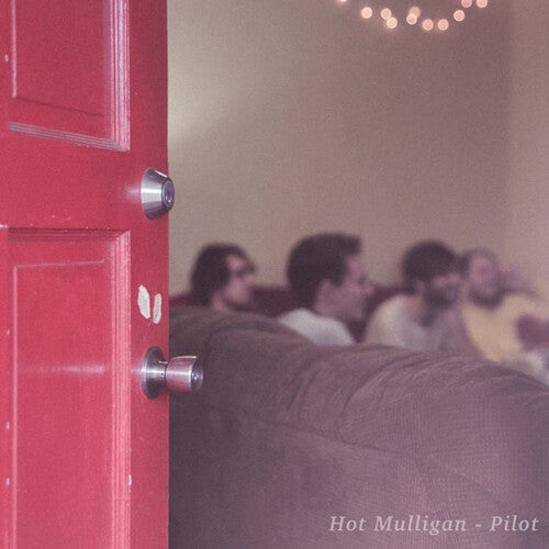 Pilot (Limited Edition, Orange & White Twister Colored Vinyl) (Vinyl)