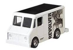 Hot Wheels Pop Culture Beatles - Select Vehicle(s) - Golden Apple Comics