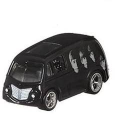 Hot Wheels Pop Culture Beatles - Select Vehicle(s) - Golden Apple Comics
