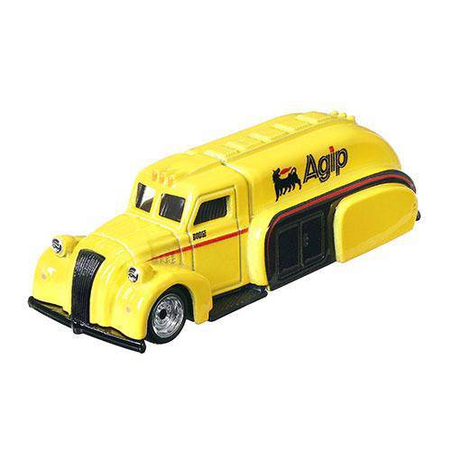 Hot Wheels Pop Culture Premium - Vintage Oil - Select Vehicle(s) - Golden Apple Comics