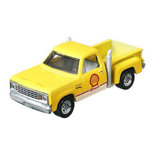 Hot Wheels Pop Culture Premium - Vintage Oil - Select Vehicle(s) - Golden Apple Comics