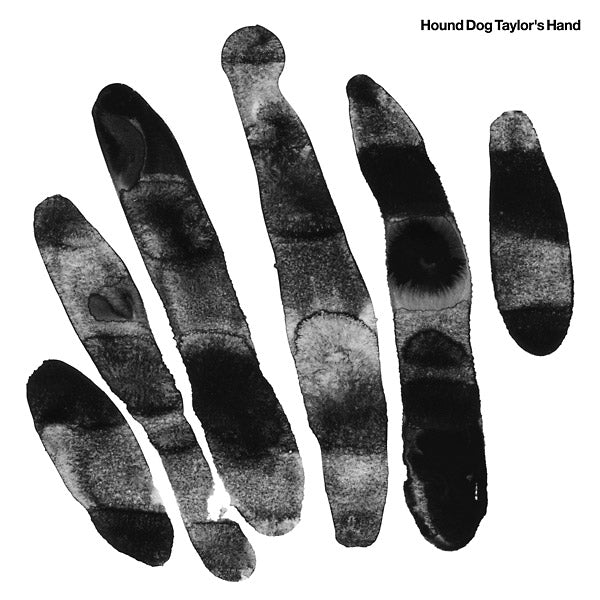 Hound Dog Taylor's Hand (Vinyl)