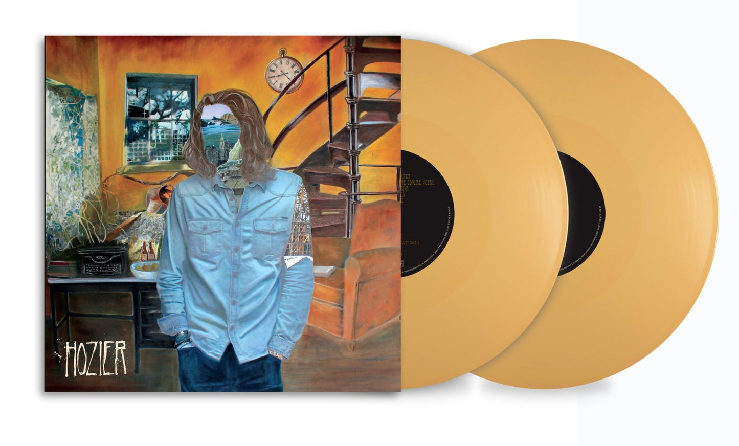Hozier (10th Anniversary Edition) (2 Lp's) (Vinyl)