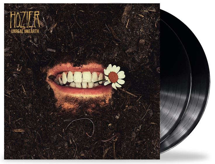 Hozier Unreal Unearth [Vinyl]