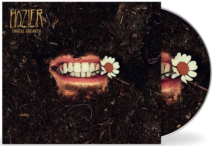 Unreal Unearth (CD)