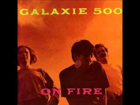 Galaxie 500 - On Fire Vinyl LP Record