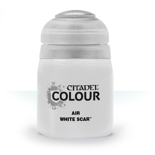 Citadel Color: Air - White Scar