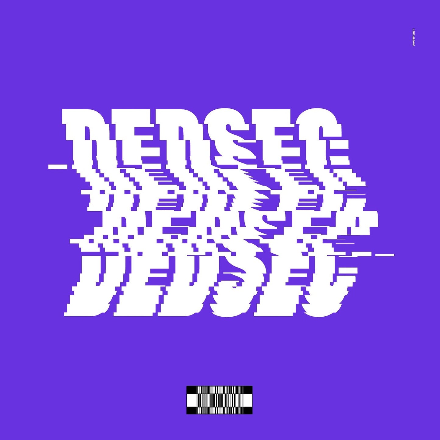 Watch Dogs 2 Original Game Soundtrack (Vinyl)