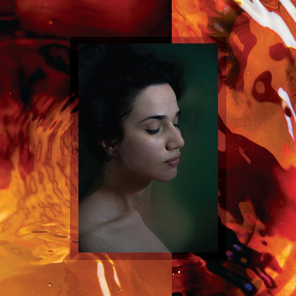 The Psychologist (Vinyl)