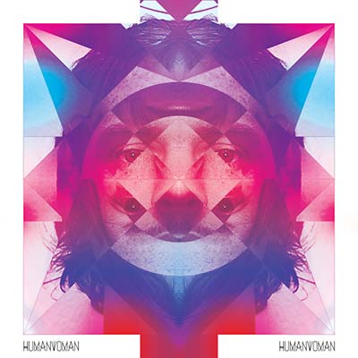 Human Woman (Vinyl)