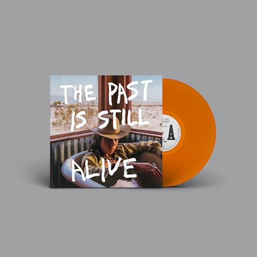 Hurray for the Riff Raff The Past Is Still Alive [Vinyl]