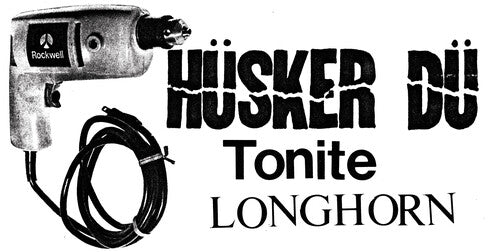 Tonite Longhorn (RSD 4.22.23) (Vinyl)