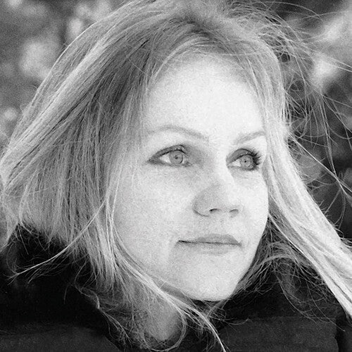 Eva Cassidy / LSO I CAN ONLY BE ME [Vinyl]