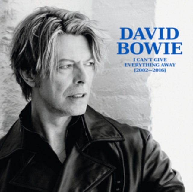 I Can't Give Everything Away (18LP Boxset) (Vinyl)