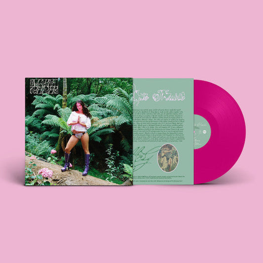 I Get Into Trouble [Ltd Pink] (Vinyl)