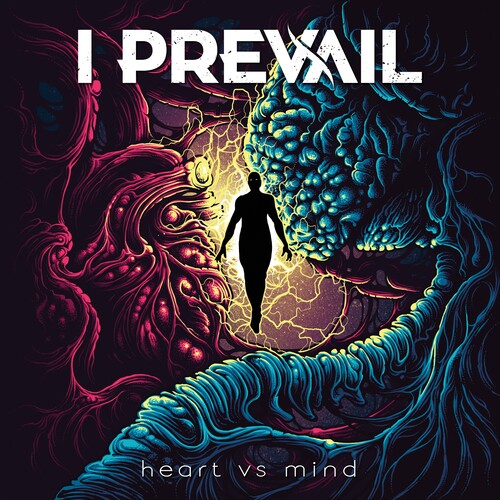 Heart Vs. Mind (10th Anniversary Edition) (Translucent Grape Colored 12” E.p.) (Vinyl)