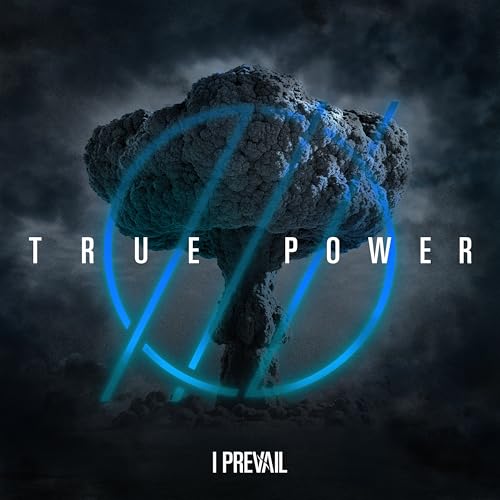 TRUE POWER [Alpha Omega LP] (Vinyl)
