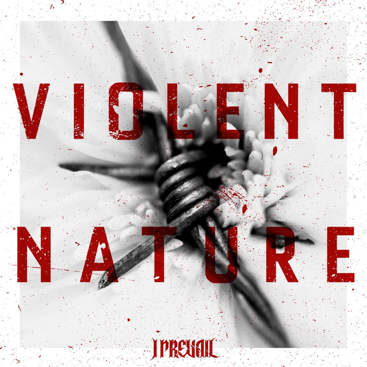Violent Nature [LP] (Vinyl)