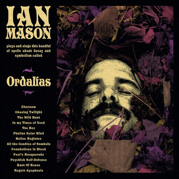 Ordalias (Vinyl)