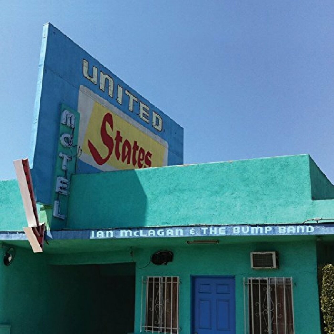United States (CD)