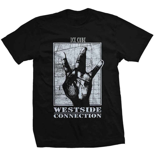 Westside Connection (T-Shirt)